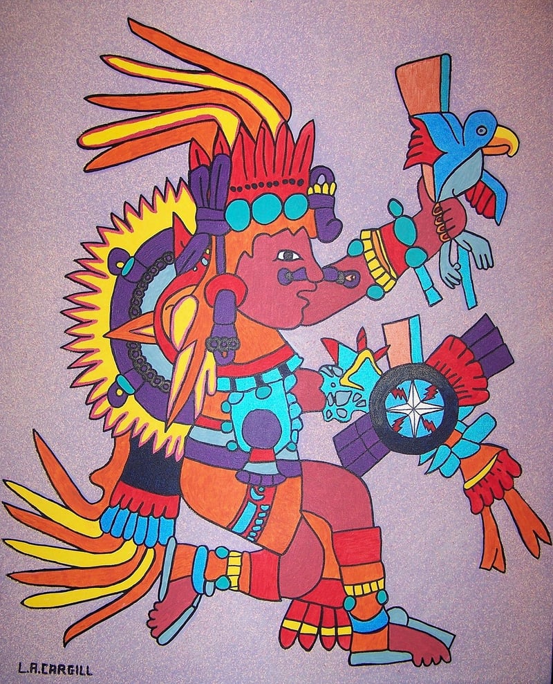 Conquest of the Americas