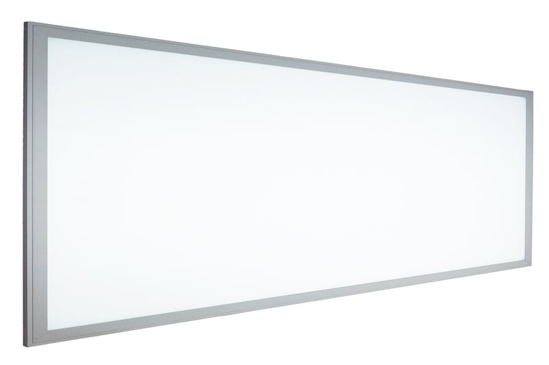 Interactive LED Installation
